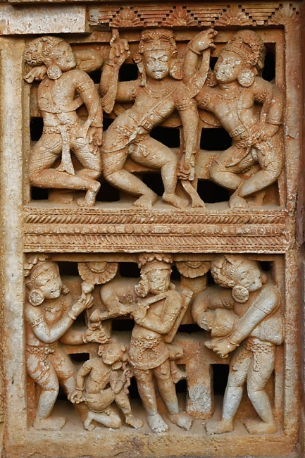 Bhubaneswar-Parashurameshwara temple-006
